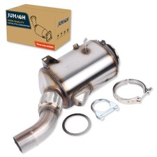 18307806411 Diesel Particulate