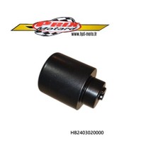 Honda Ntv 650 1990/1992