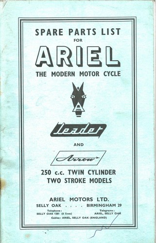 Ariel motorcycle motorbike - ariel,