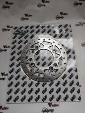 Pit Bike 180mm SDG  SM BRAKE DISC  SUPERMOTO. FREE BOLTS 110cc 125cc 140cc