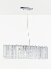 John Lewis Dazzle crystal