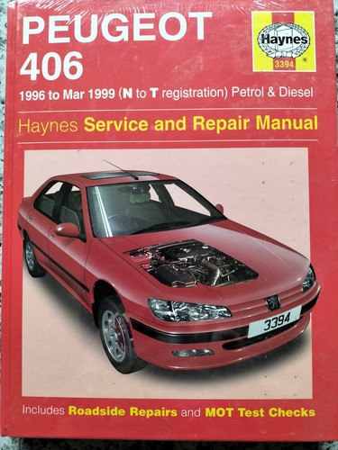 Haynes service repair - haynes, manual