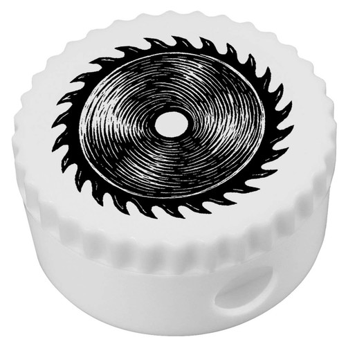 Circular saw blade - 'circular, compact