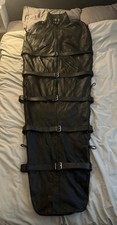 Leather Bondage Sleepsack
