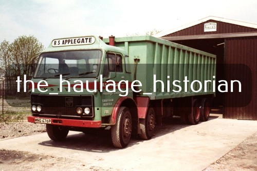 Thh truck photos - truck,