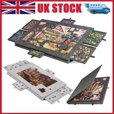 Felt Jigsaw Puzzle Board