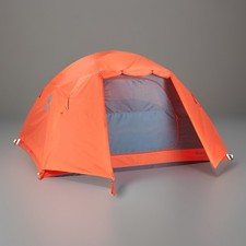 (READ) Marmot Catalyst 3P 3 Person 3 Season tent w/ 2 doors and 2 vestibules