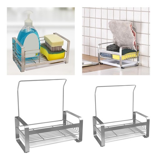Kitchen sink caddy towel - sink,,