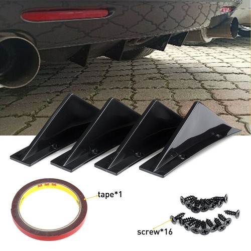 Universal body rear lower - universal,