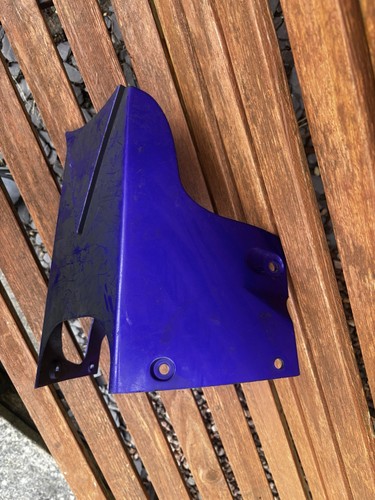 Suzuki gsxr 600 750 - 600, srad