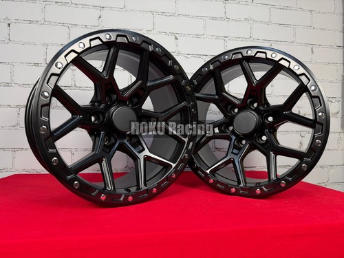 Off road wheels 6x139 7 - off,