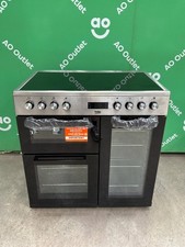Beko Electric Range Cooker -