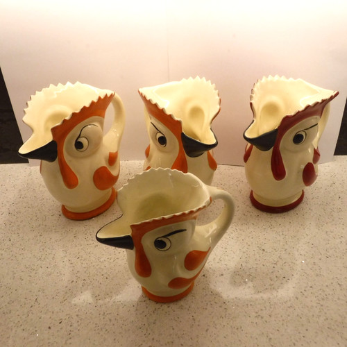 Ditmar urbach czech art deco - art,