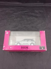 DISM Starlet Turbo Minicar