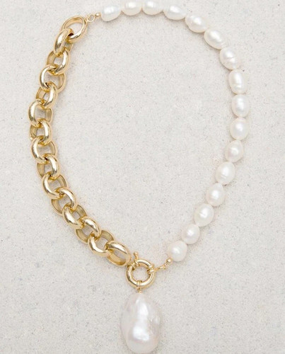 6mm south sea baroque - mm,