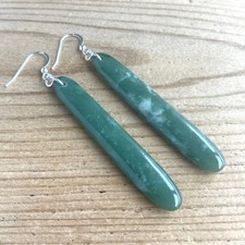 New Zealand Pounamu Greenstone