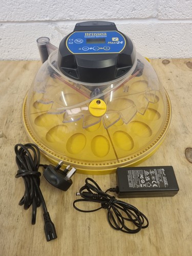 Brinsea maxi advance egg - 48,