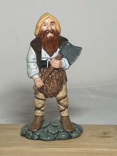 Royal doulton lotr - doulton,