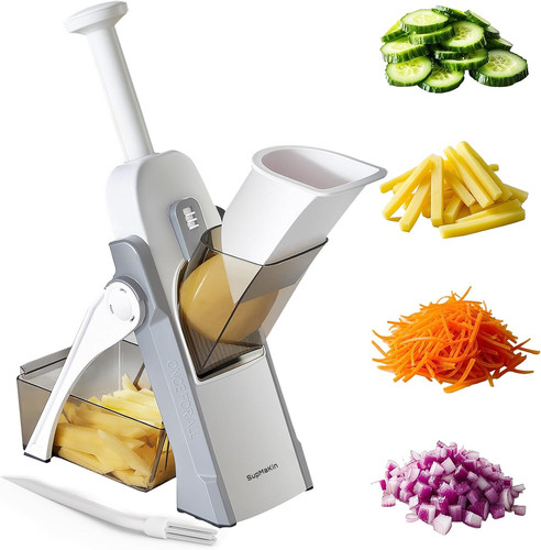 Safest mandoline vegetable - safest,