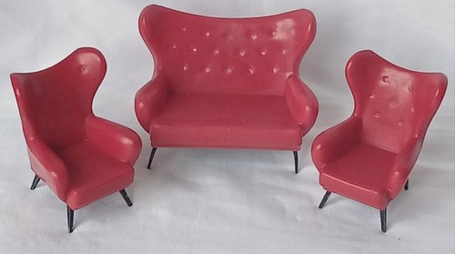 Triang spot 1960 3 piece - on, 1960's