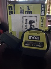 Ryobi 18V ONE+™ 2.0A Compact