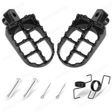 Foot Pegs For Honda XR100R