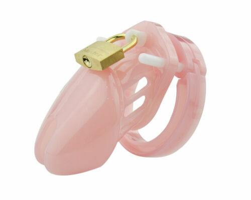 Ship cb6000s style - pink, male