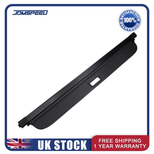 Parcel shelf boot load cover - parcel,