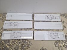 Yafe 6 Pack Drawer Dividers