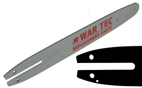 Guide bar fits - guide,