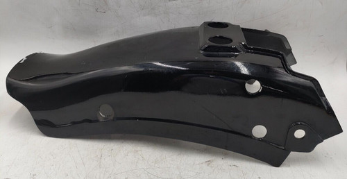 Rear wheel cover - wheel,