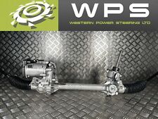 FORD MONDEO MK 5 ELECTRIC STEERING RACK RECONDITIONING SERVICE