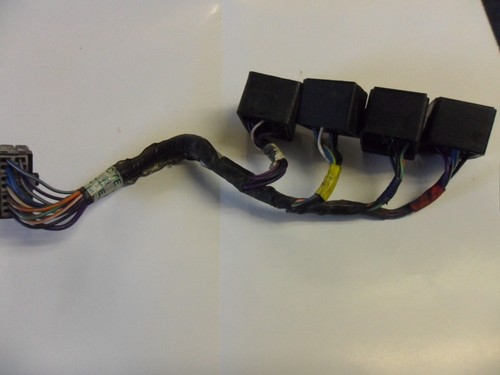 Triumph tiger 955i headlamp - tiger,