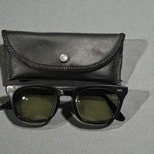 Vintage Ray-Ban Wayfarer USA