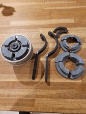 PCC 2000 Woodturning Chuck