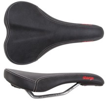 Charge Bikes Ladle saddle