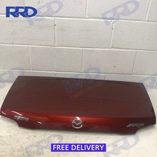 Mazda MX5 MK3 Breaking Boot