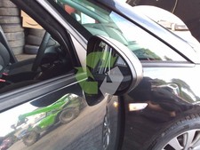 VAUXHALL ZAFIRA MK3 DRIVERS