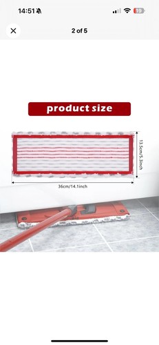 Vileda ultramax spray mop - vileda,