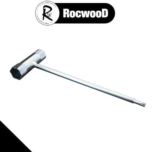 Torx spanner 17mm - x, t27