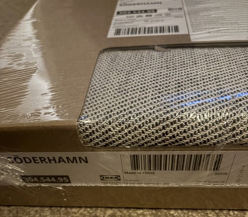 Ikea soderhamn cover for - cover,