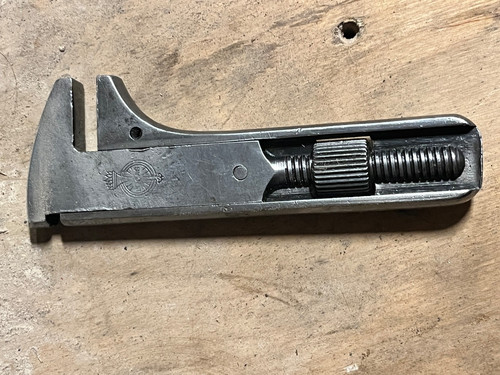 Vintage joseph lucas girder - joseph,