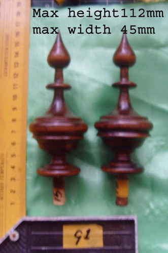 Type pair stained wood - g1,