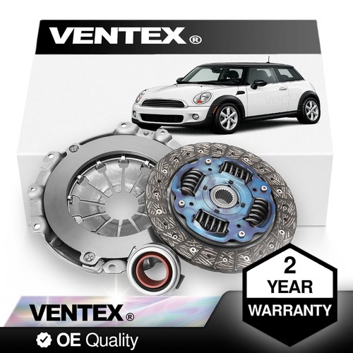 Clutch kit for - kit, cooper