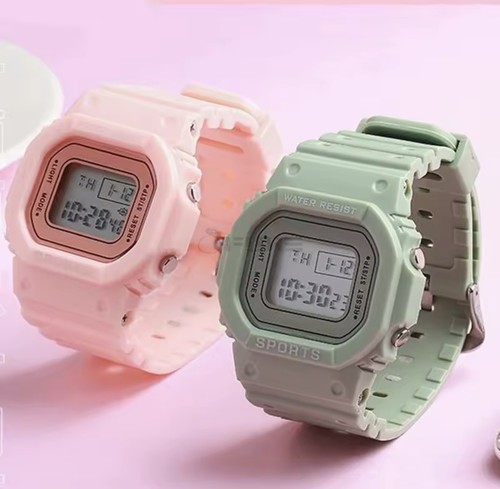 Unisex digital sport - sport, led