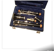 cheap/in good condition clarinet