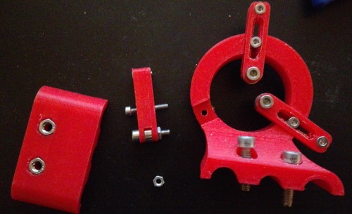 Emco unimat fixed - sl,