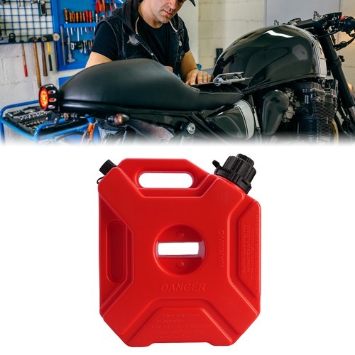 3gallon portable gas fuel - 1.3gallon,