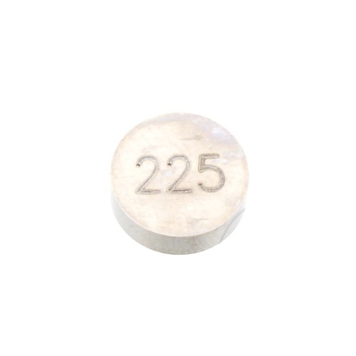 Jmp valve shim - shim, 7.5mm
