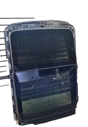 Nissan trail sunroof - nissan, x-trail